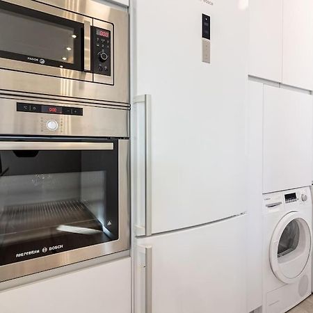 Andalucia Freshapartments 马拉加 外观 照片