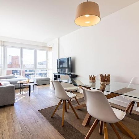 Andalucia Freshapartments 马拉加 外观 照片