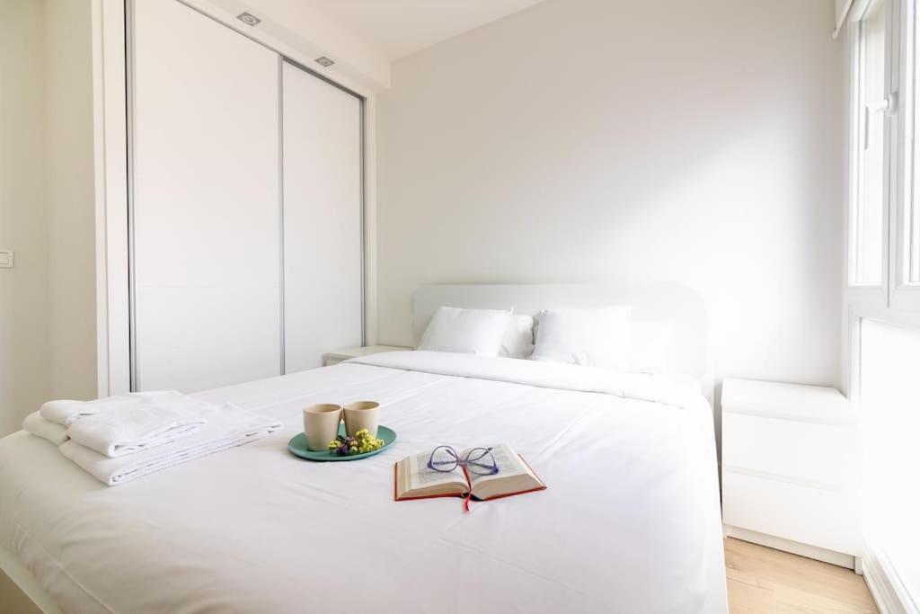 Andalucia Freshapartments 马拉加 外观 照片