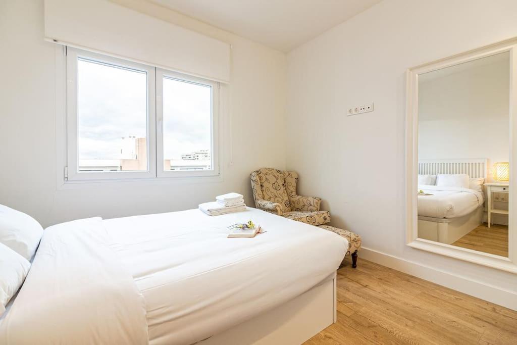 Andalucia Freshapartments 马拉加 外观 照片