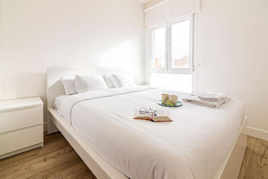 Andalucia Freshapartments 马拉加 外观 照片