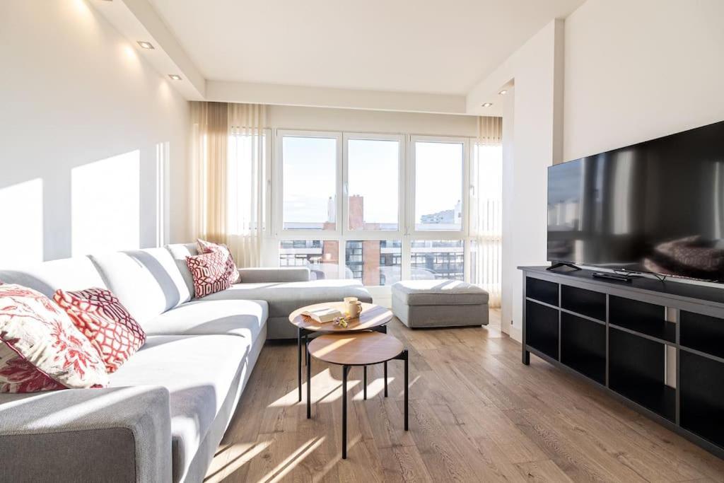 Andalucia Freshapartments 马拉加 外观 照片
