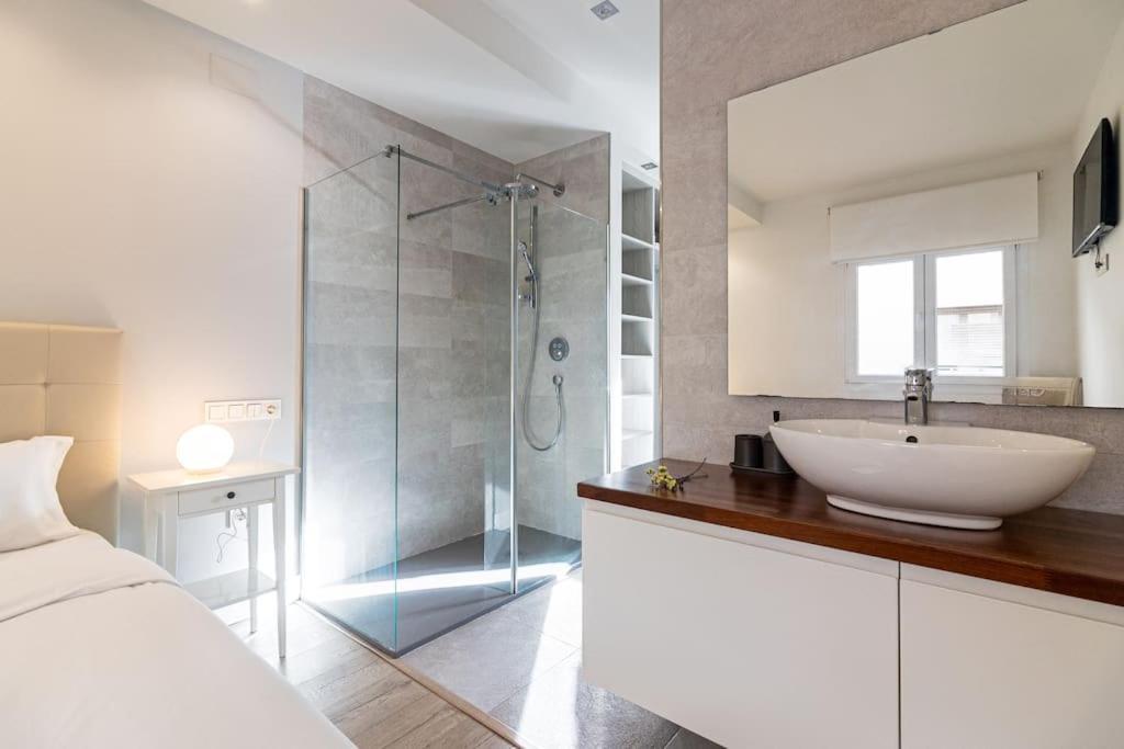 Andalucia Freshapartments 马拉加 外观 照片