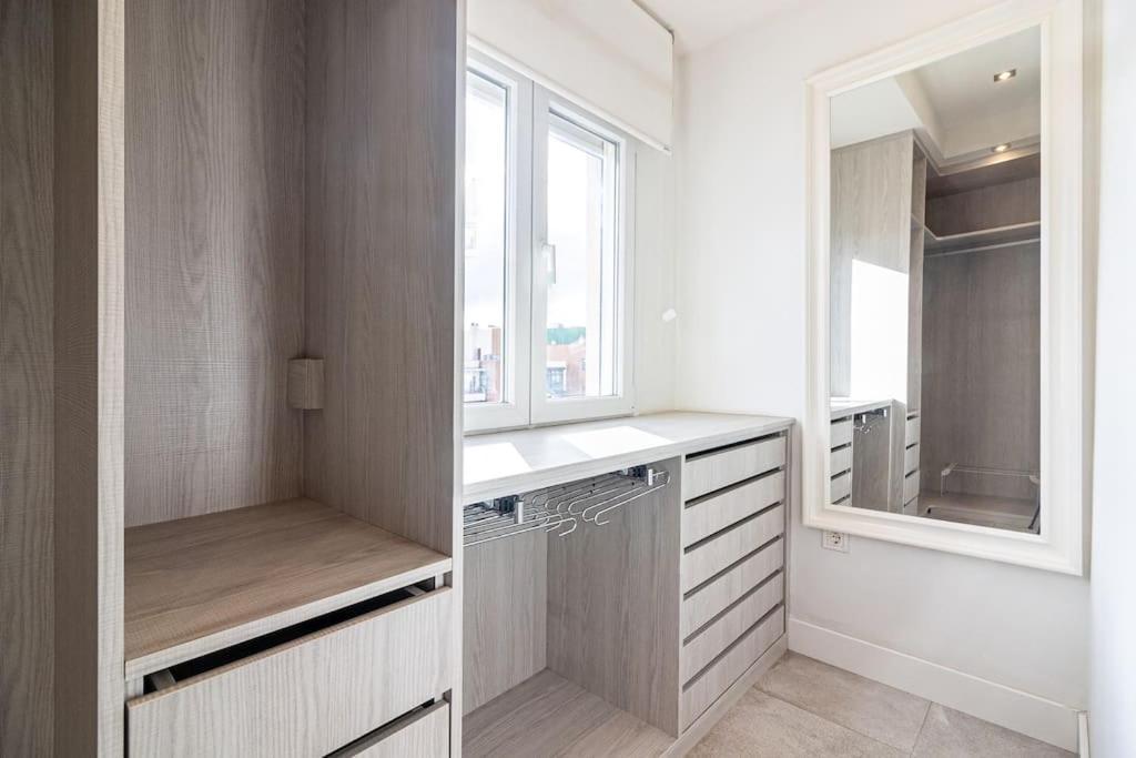 Andalucia Freshapartments 马拉加 外观 照片