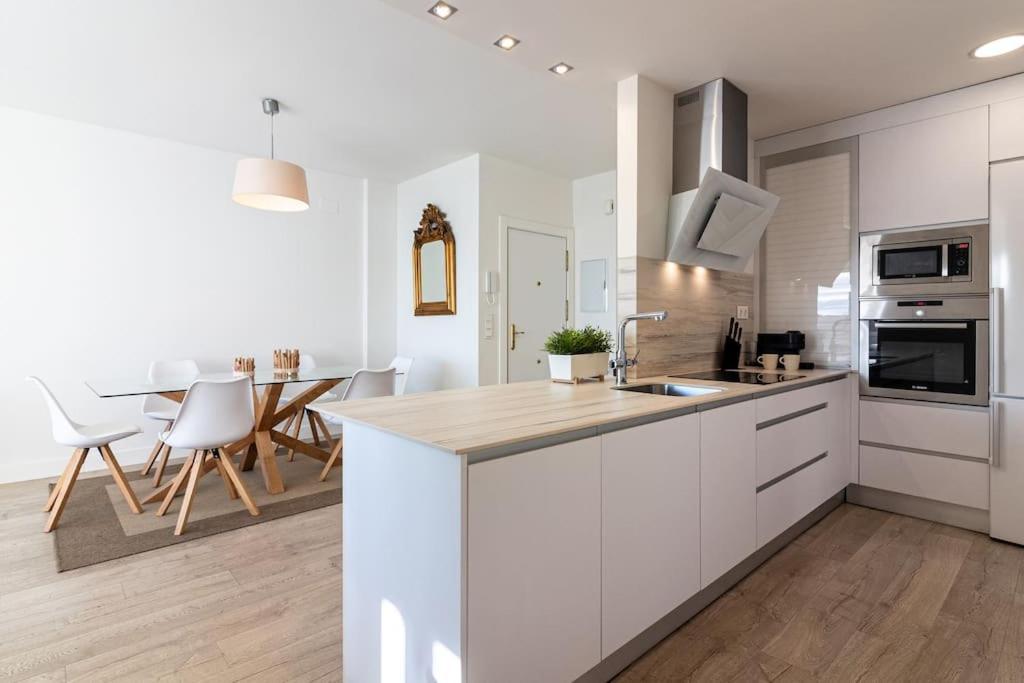 Andalucia Freshapartments 马拉加 外观 照片