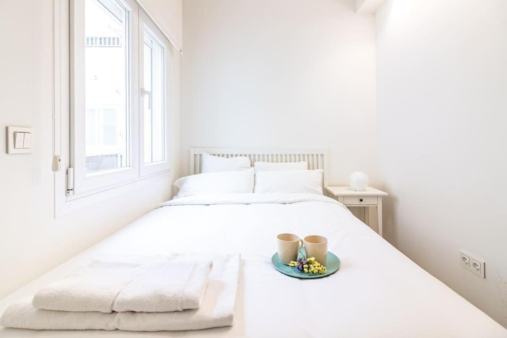 Andalucia Freshapartments 马拉加 外观 照片