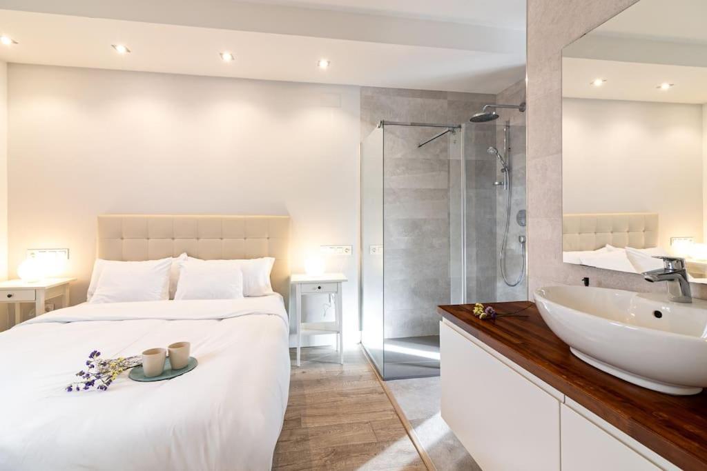 Andalucia Freshapartments 马拉加 外观 照片