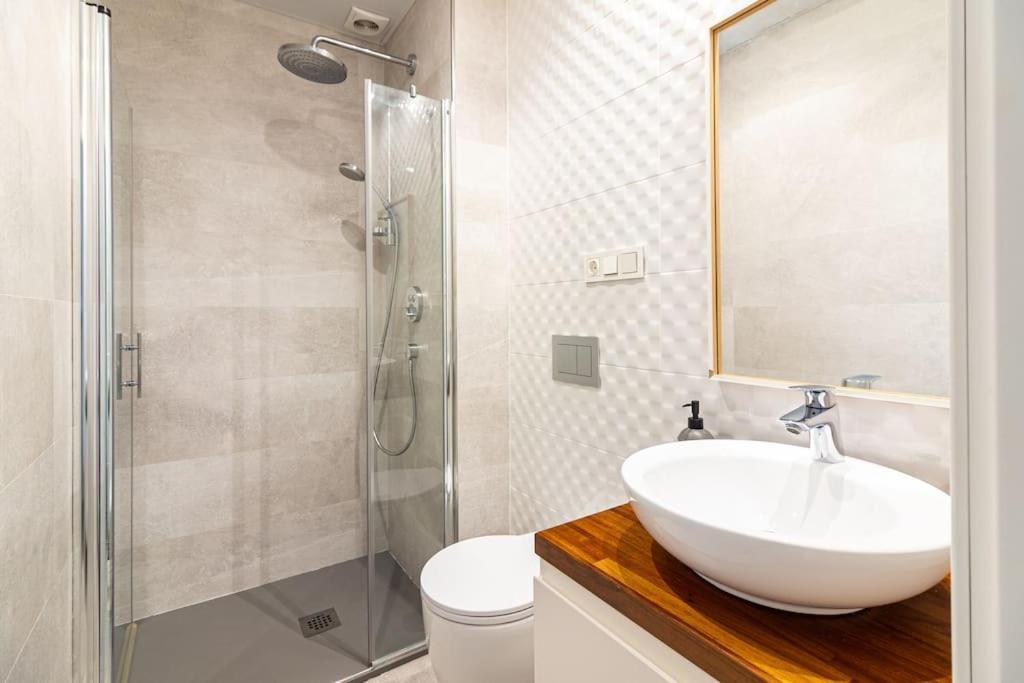 Andalucia Freshapartments 马拉加 外观 照片
