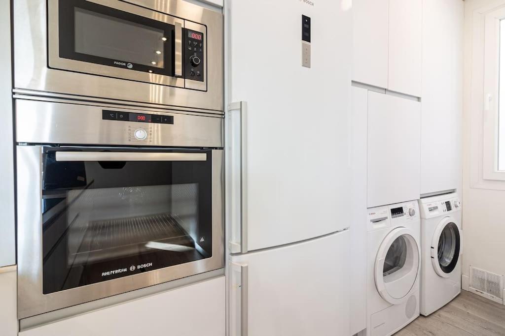 Andalucia Freshapartments 马拉加 外观 照片