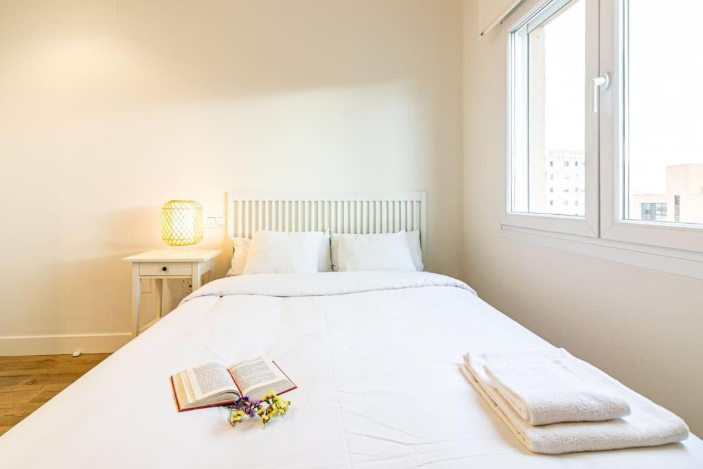 Andalucia Freshapartments 马拉加 外观 照片