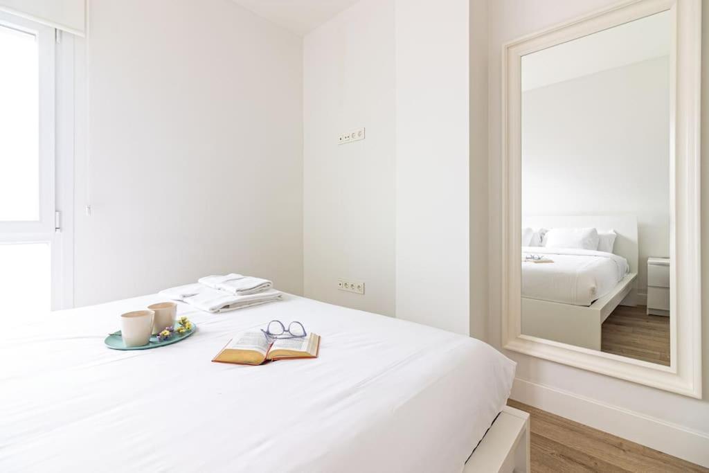 Andalucia Freshapartments 马拉加 外观 照片