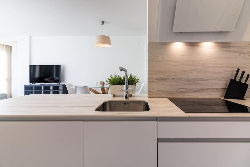 Andalucia Freshapartments 马拉加 外观 照片