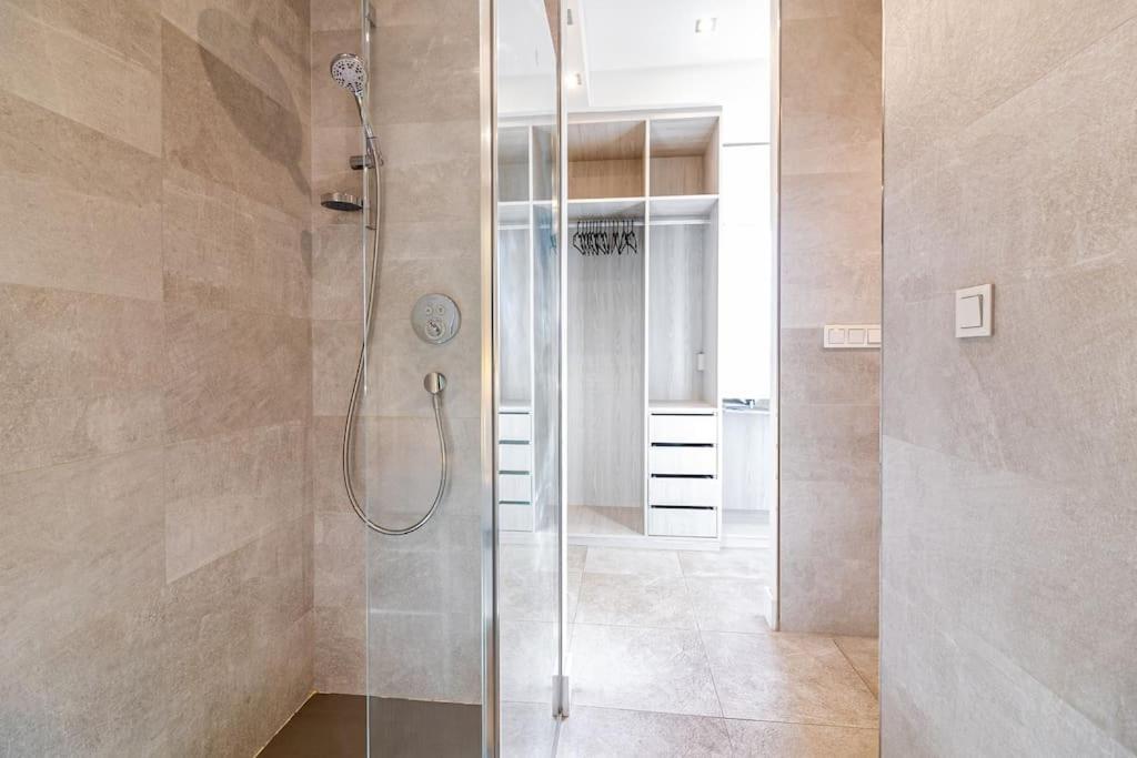 Andalucia Freshapartments 马拉加 外观 照片