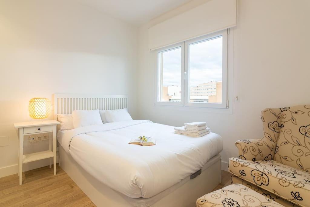 Andalucia Freshapartments 马拉加 外观 照片